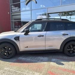 Mini Countryman Cooper S 178ch  Highlands ALL4 BVA8 Ploemeur