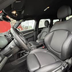Mini Countryman Cooper S 178ch  Highlands ALL4 BVA8 Ploemeur