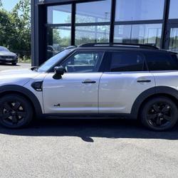 Mini Countryman Cooper S 178ch  Highlands ALL4 BVA8 Ploemeur