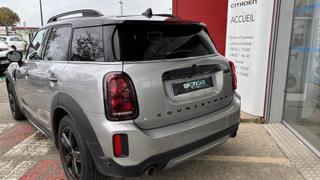 Mini Countryman  - photo 3