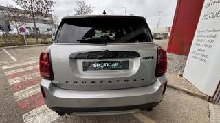 Mini Countryman  - photo 4