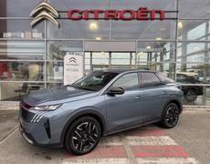 Peugeot 3008 Ploemeur