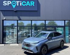 Peugeot 3008 Ploemeur