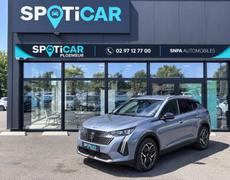 Peugeot 3008 Ploemeur
