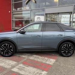 Peugeot 3008 1.2 Hybrid 136ch Allure e-DCS6 Ploemeur
