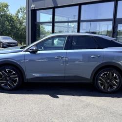 Peugeot 3008 1.2 Hybrid 136ch Allure e-DCS6 occasion - Ploemeur - photo 2/25