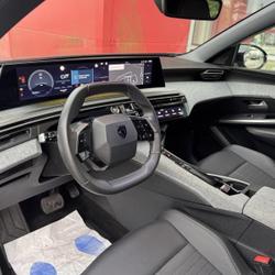Peugeot 3008 1.2 Hybrid 136ch Allure e-DCS6 Ploemeur