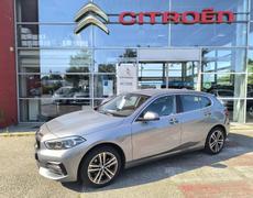 BMW Serie 1 Ploemeur