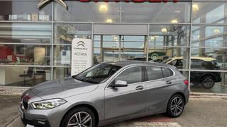 BMW Serie 1  - Business - photo 0