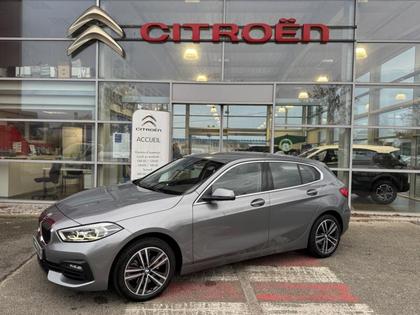 BMW Serie 1 - 116iA 109ch Business Design DKG7 - 23 990 €