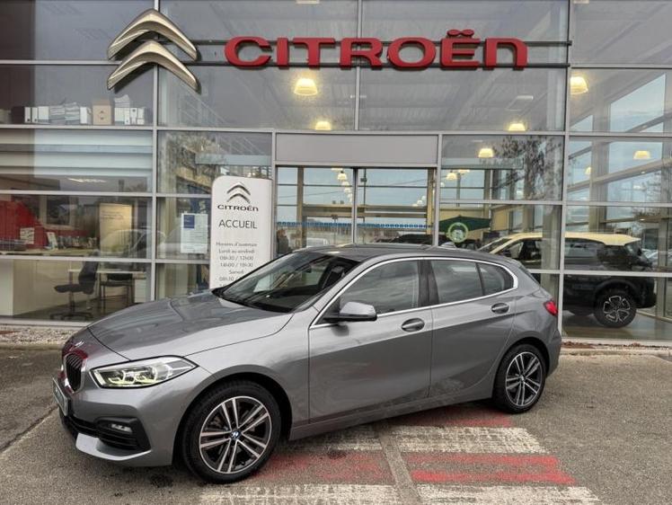 BMW Serie 1  - Business - 23 990 €