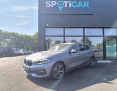 BMW Serie 1 Ploemeur