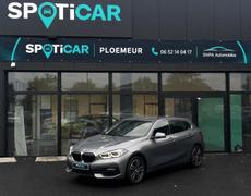 BMW Serie 1 Ploemeur