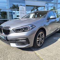 BMW Serie 1 116iA 109ch Business Design DKG7 Ploemeur