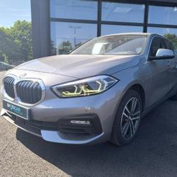 BMW Serie 1 116iA 109ch Business Design DKG7 Ploemeur