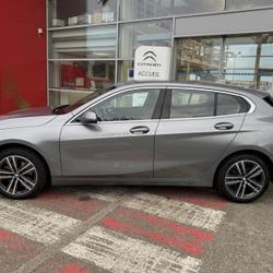 BMW Serie 1 116iA 109ch Business Design DKG7 Ploemeur