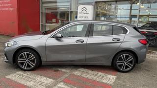 BMW Serie 1  - Business - photo 1