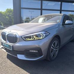 BMW Serie 1 116iA 109ch Business Design DKG7 occasion - Ploemeur - photo 2/29