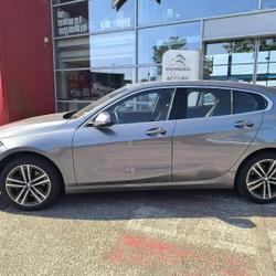 BMW Serie 1 116iA 109ch Business Design DKG7 Ploemeur