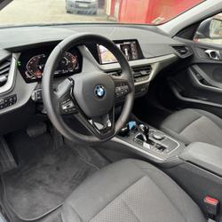 BMW Serie 1 116iA 109ch Business Design DKG7 Ploemeur