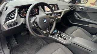 BMW Serie 1  - Business - photo 2