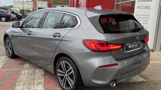 BMW Serie 1  - Business - photo 3