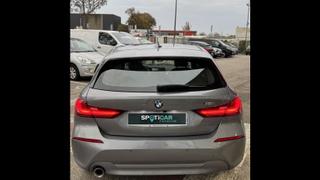 BMW Serie 1  - Business - photo 4