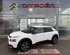 Citroen C4 Cactus Ploemeur