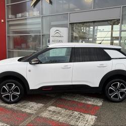 Citroen C4 Cactus BlueHDi 100ch S&S C-Series E6.d occasion - Ploemeur - photo 2/24