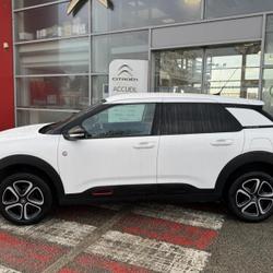 Citroen C4 Cactus BlueHDi 100ch S&S C-Series E6.d Ploemeur