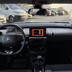 Citroen C4 Cactus BlueHDi 100ch S&S C-Series E6.d Ploemeur