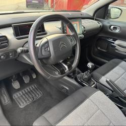 Citroen C4 Cactus BlueHDi 100ch S&S C-Series E6.d occasion - Ploemeur - photo 3/24