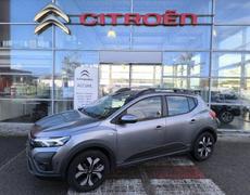 Dacia Sandero - 1.0 TCe 90ch Stepway Extreme -24 - 17 900 €