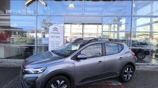 Dacia Sandero  - photo 0