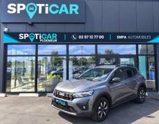 Dacia Sandero Ploemeur