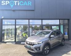 Dacia Sandero Ploemeur