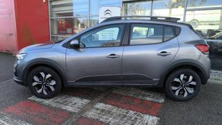 Dacia Sandero  - photo 1