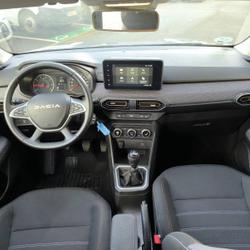 Dacia Sandero 1.0 TCe 90ch Stepway Extreme -24 Ploemeur