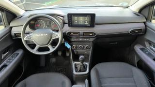 Dacia Sandero  - photo 2