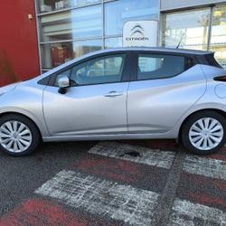 Nissan Micra 1.0 IG-T 92ch Business Edition 2021.5 Ploemeur