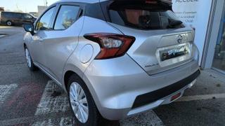 Nissan Micra  - Business - photo 3