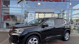 Citroen C5 Aircross  - photo 0