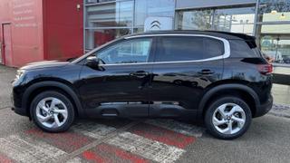 Citroen C5 Aircross  - photo 1