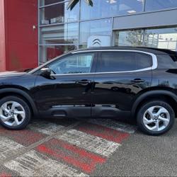 Citroen C5 Aircross 1.5 BlueHDi 130ch PLUS boite automatique occasion - Ploemeur - photo 2/26