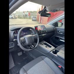 Citroen C5 Aircross 1.5 BlueHDi 130ch PLUS boite automatique occasion - Ploemeur - photo 3/26