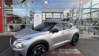 Nissan Juke  - photo 0