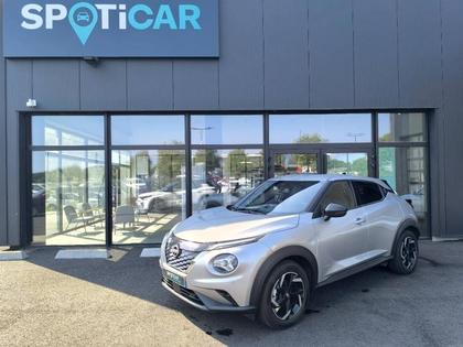 Nissan Juke - 1.6 Hybrid 143ch Business+ 2023 - 18 900 €