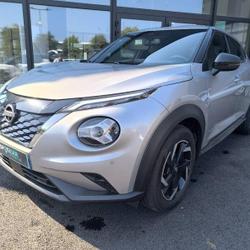 Nissan Juke 1.6 Hybrid 143ch Business+ 2023 Ploemeur
