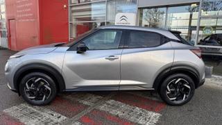 Nissan Juke  - photo 1