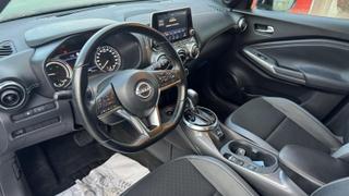 Nissan Juke  - photo 2